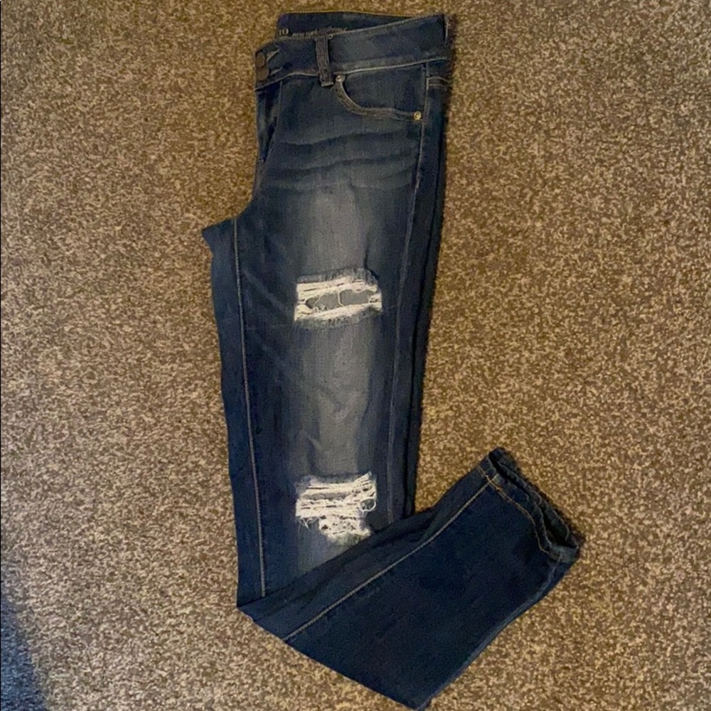 New York and company women’s jeans